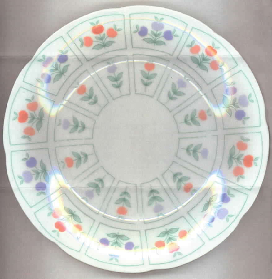TOS13 Salad Plate by Toscany-1