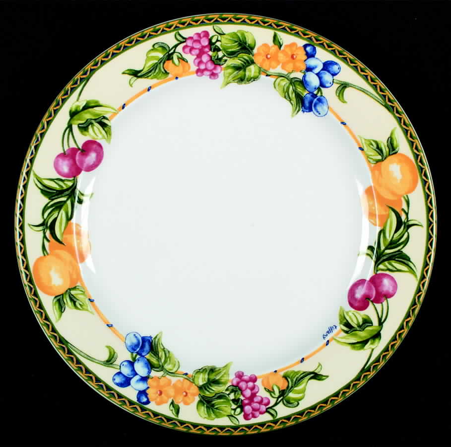 TIB2 Salad Plate by Tiffany Boutique-1