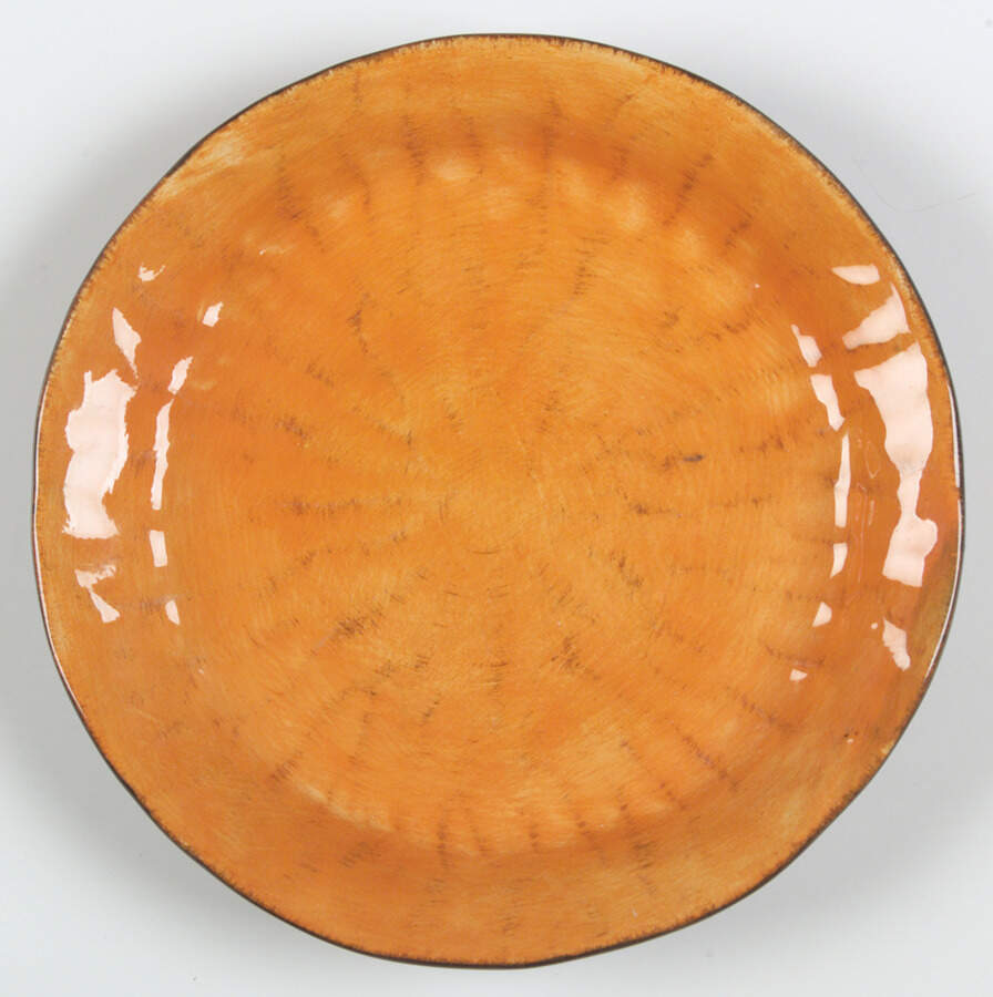 Gisella Salad Plate by Tabletops Unlimited-1