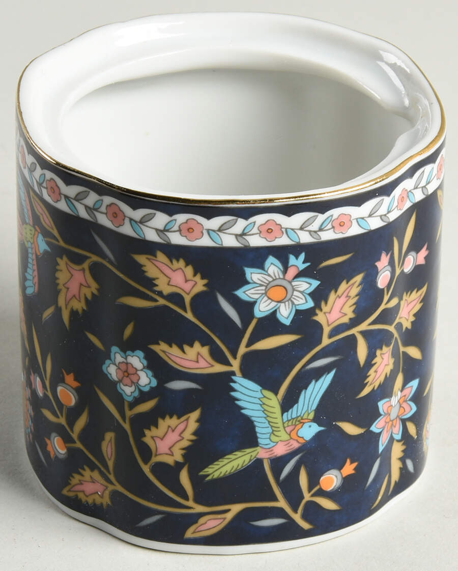Silk Road Marmalade No Lid by Takahashi-1