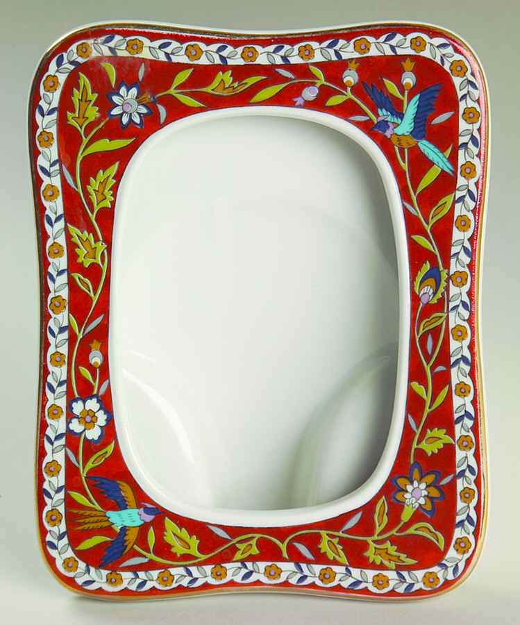 Silk Road Frame-Holds 3" x 5" by Takahashi-1