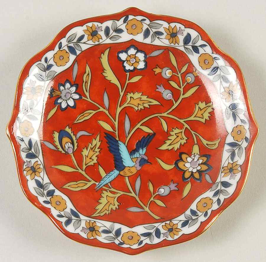 Silk Road Coaster by Takahashi-1