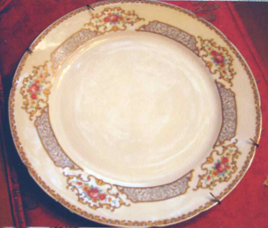 THU259 Dinner Plate by Thun-1