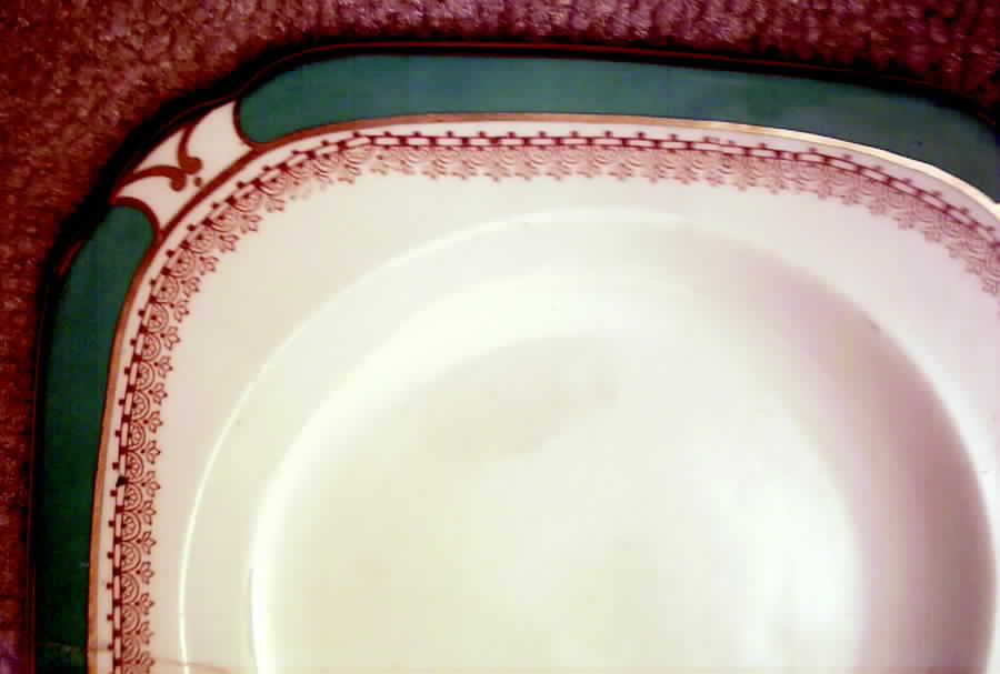 TUS85 Saucer by Tuscan - Royal Tuscan-1