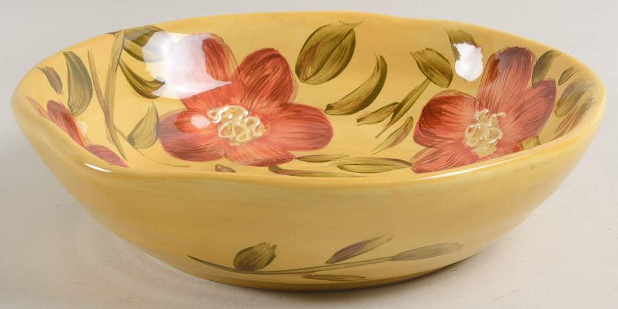 Le Soleil 8" Soup/Pasta Bowl by Tabletops Unlimited-1