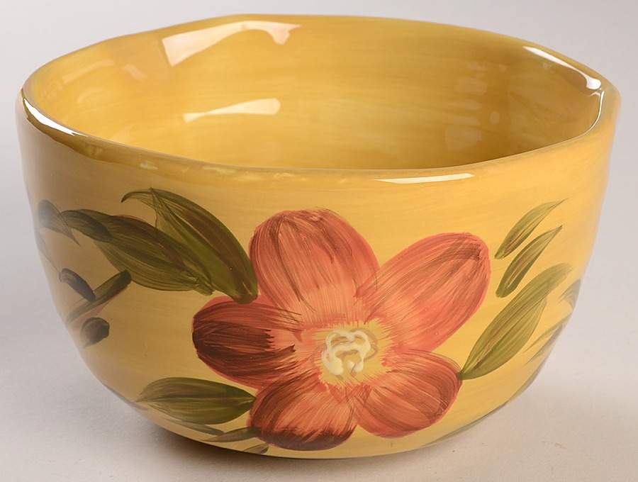 Le Soleil Coupe Cereal Bowl by Tabletops Unlimited-1
