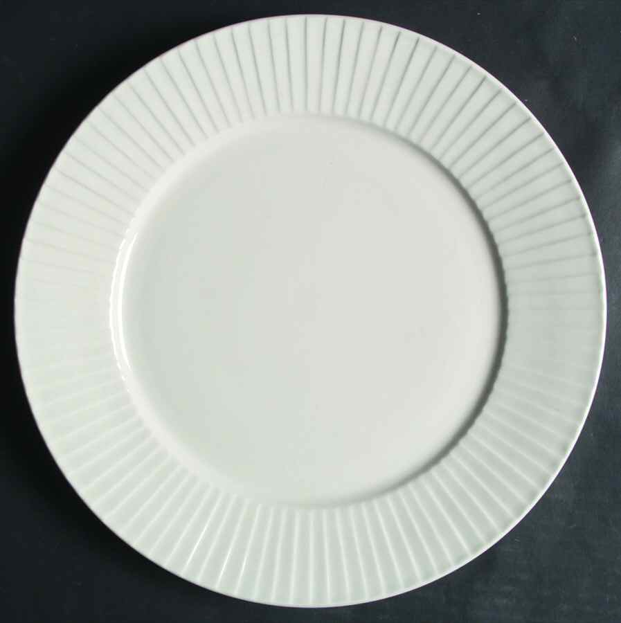 Venice 12" Chop Plate (Round Platter) by Tabletops Unlimited-1