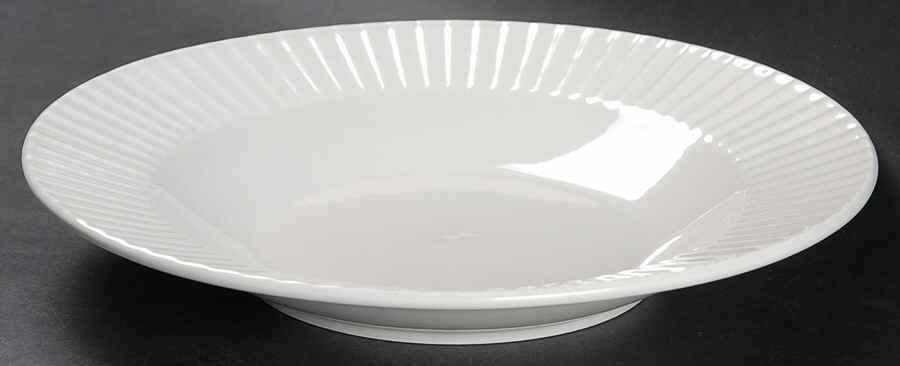 Venice Large Rim Soup Bowl by Tabletops Unlimited-1