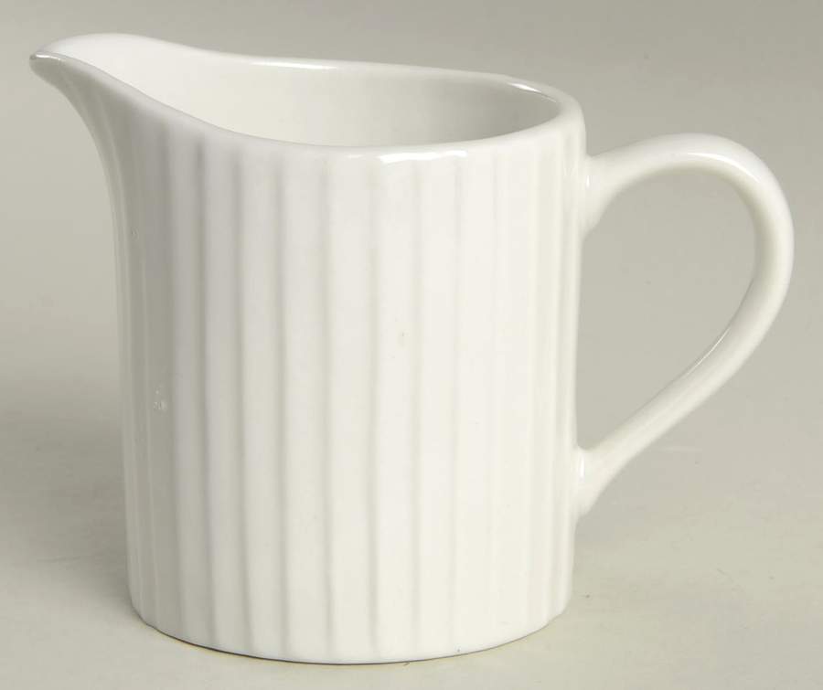 Venice Creamer by Tabletops Unlimited-1