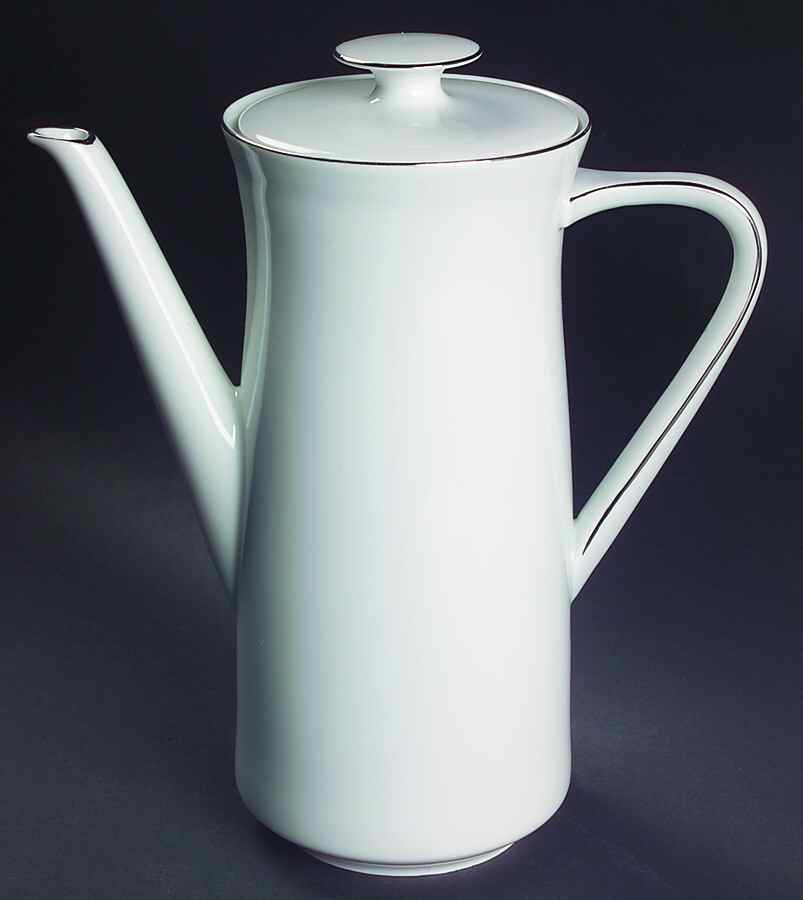 THO284 Coffee Pot & Lid by Thomas-1