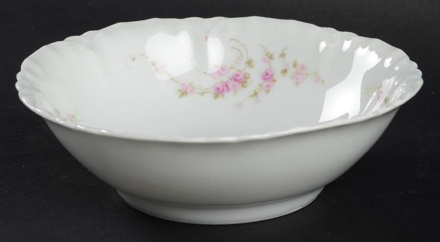 3385 (Scalloped) Coupe Cereal Bowl by Thomas-1