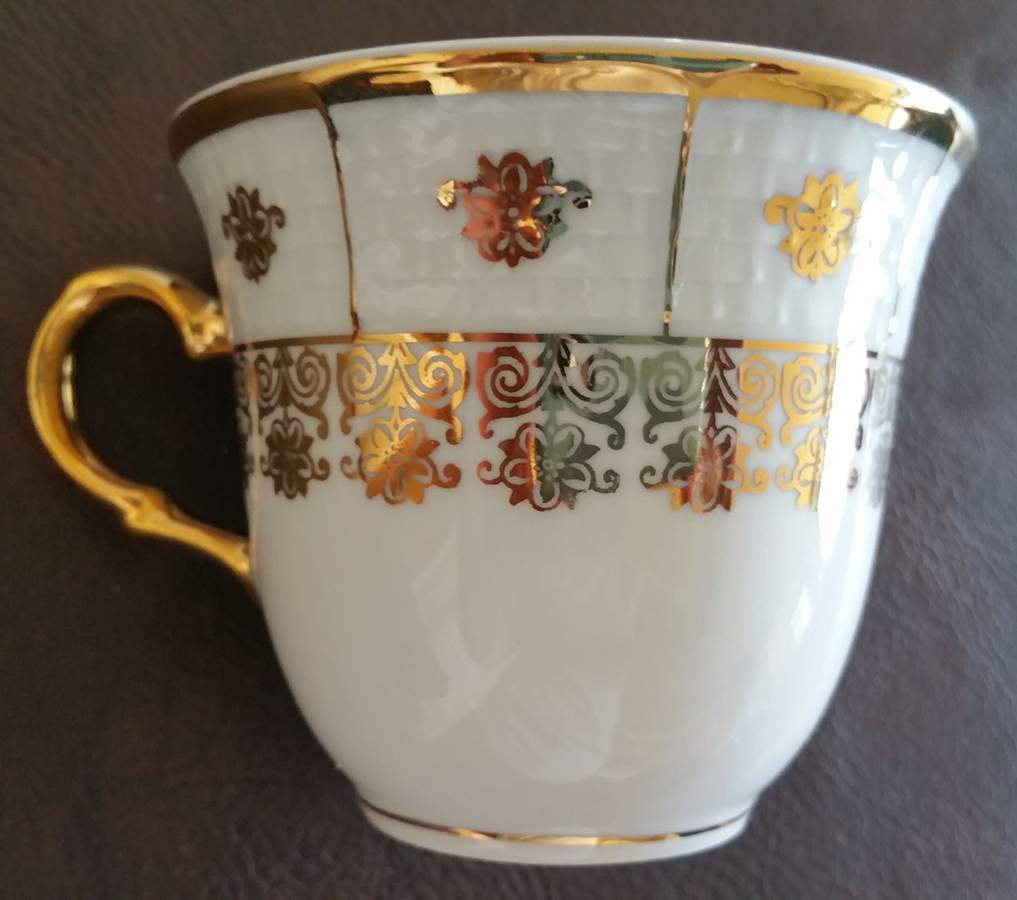 THU262 Flat Cup by Thun-1