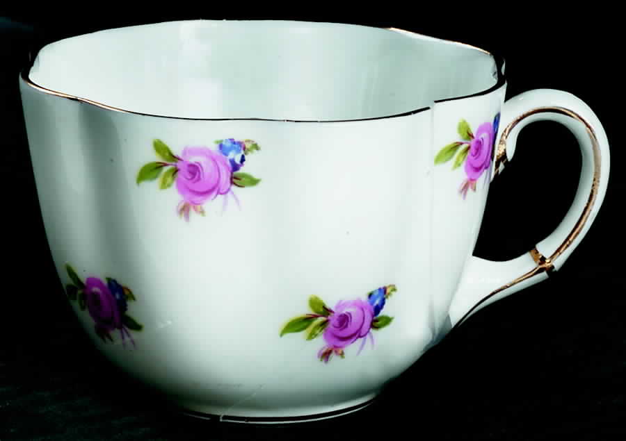 6711 Flat Cup by Taylor & Kent-1