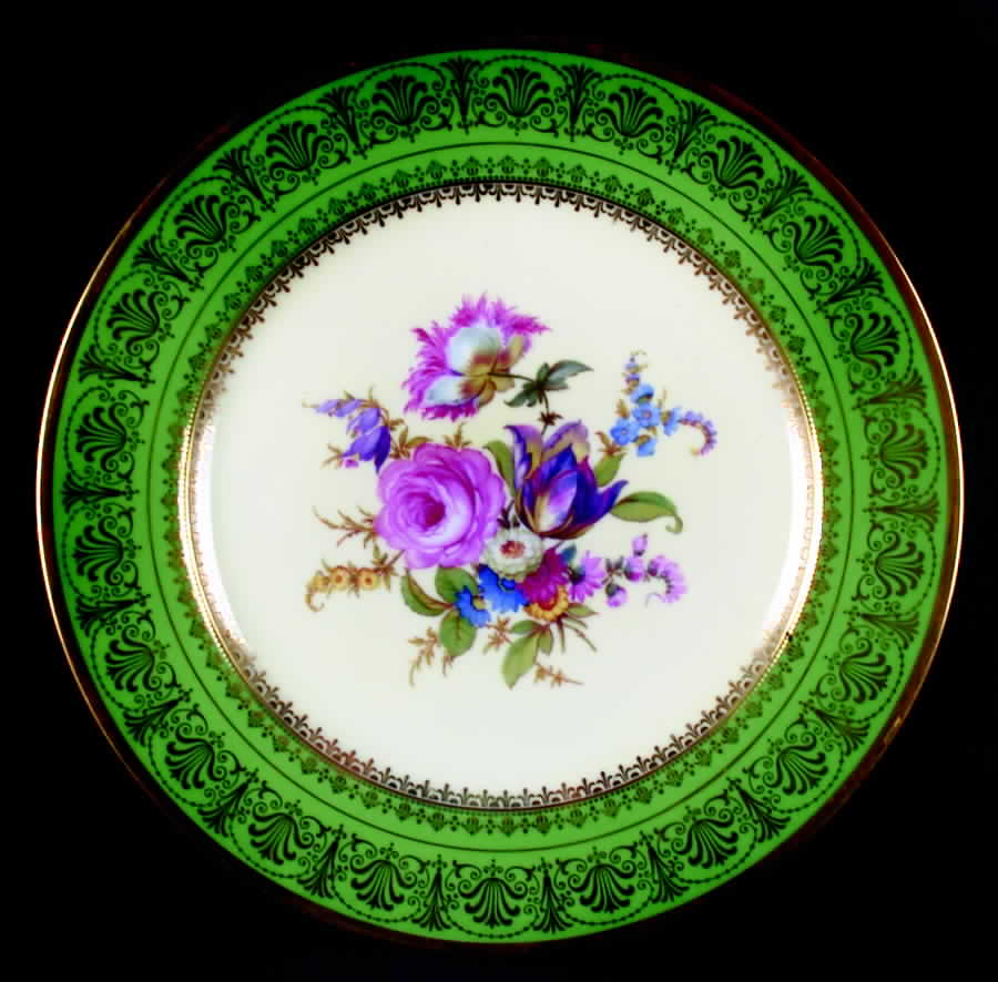 THO288 Dinner Plate by Thomas-1
