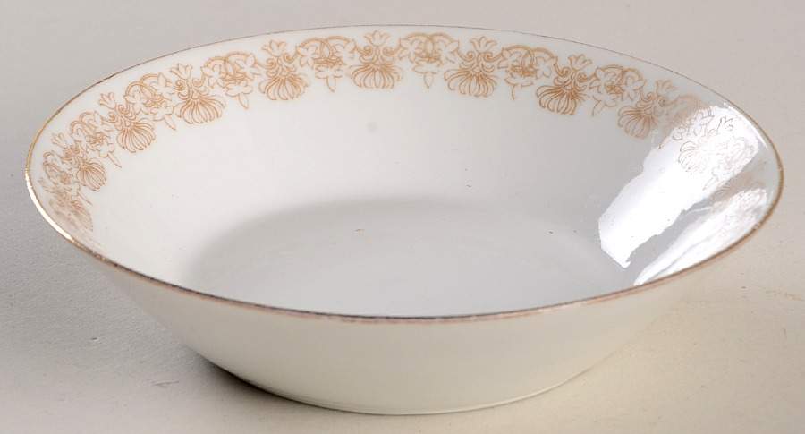 TRV378 Fruit/Dessert (Sauce) Bowl by Tressemanes & Vogt-1