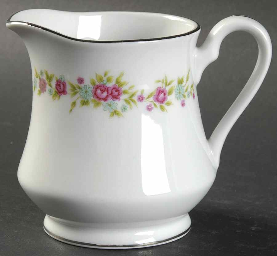 Rose Marie Creamer by Towne House-1