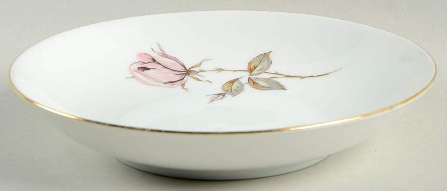 Rhodos Coupe Soup Bowl by Thomas-1