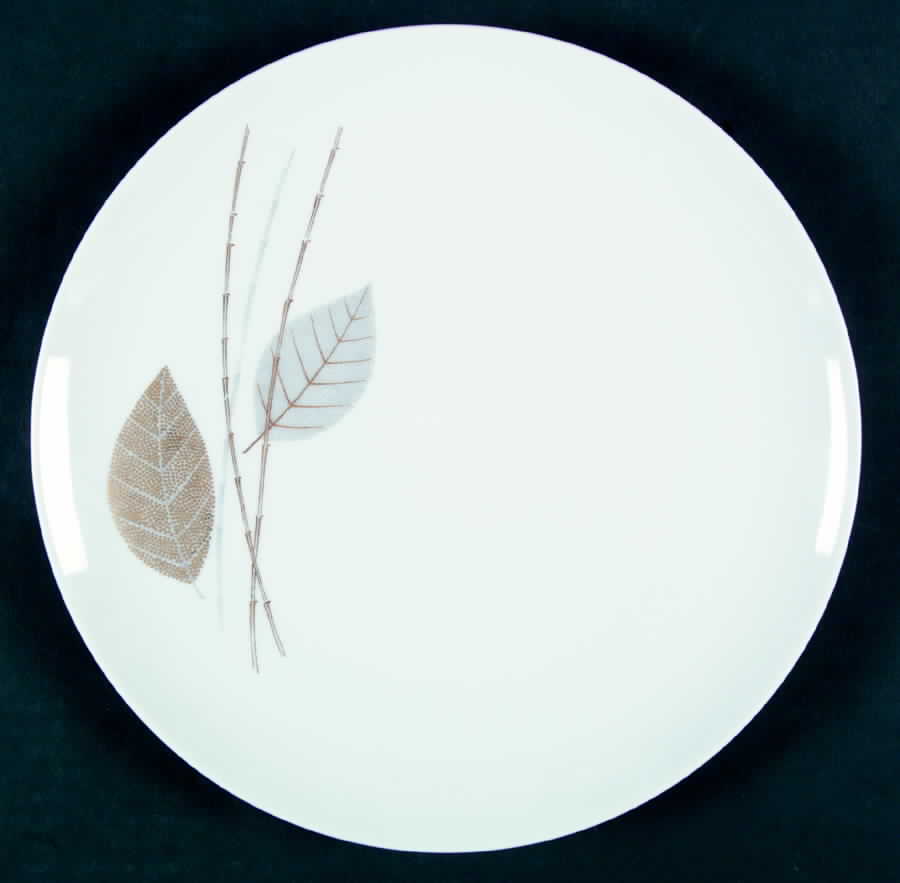 THO292 Dinner Plate by Thomas-1