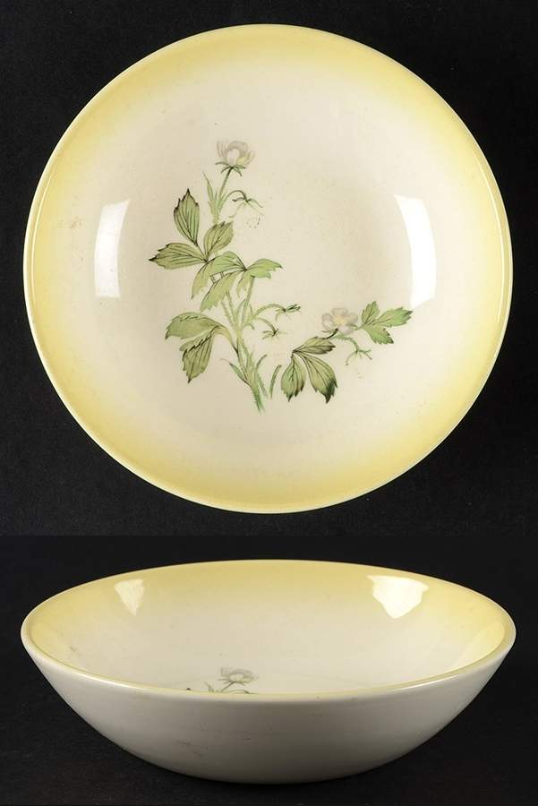 TST844 Fruit/Dessert (Sauce) Bowl by Taylor, Smith & Taylor (Ts&T)-1