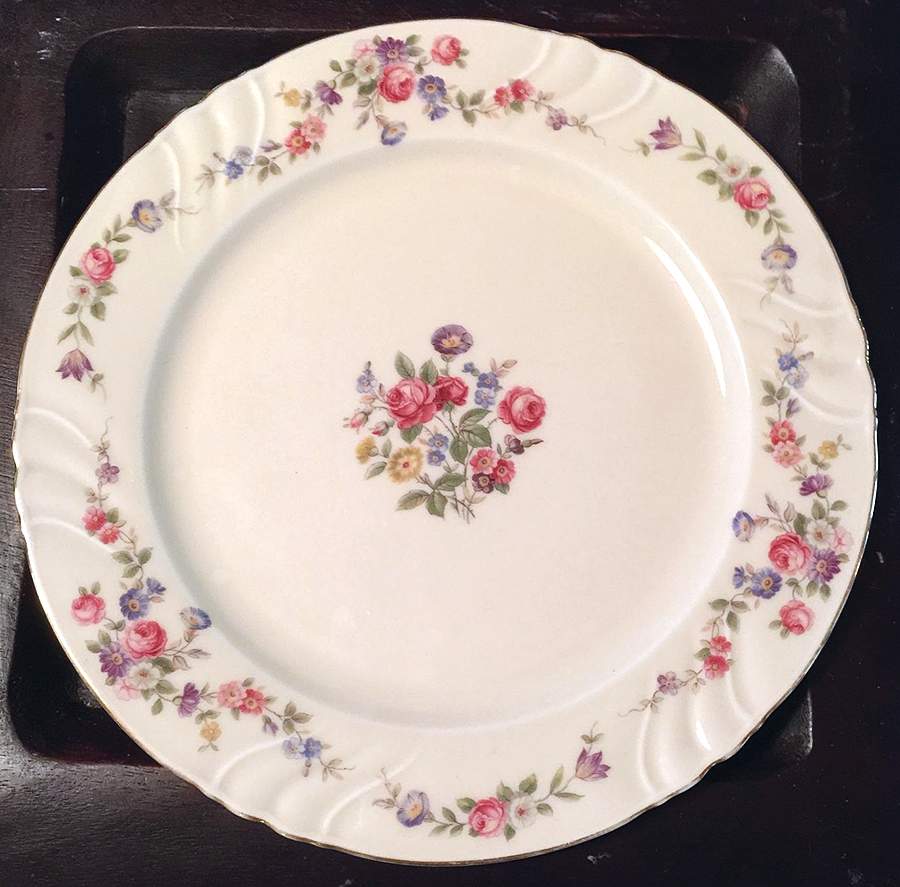 THO293 Dinner Plate by Thomas-1