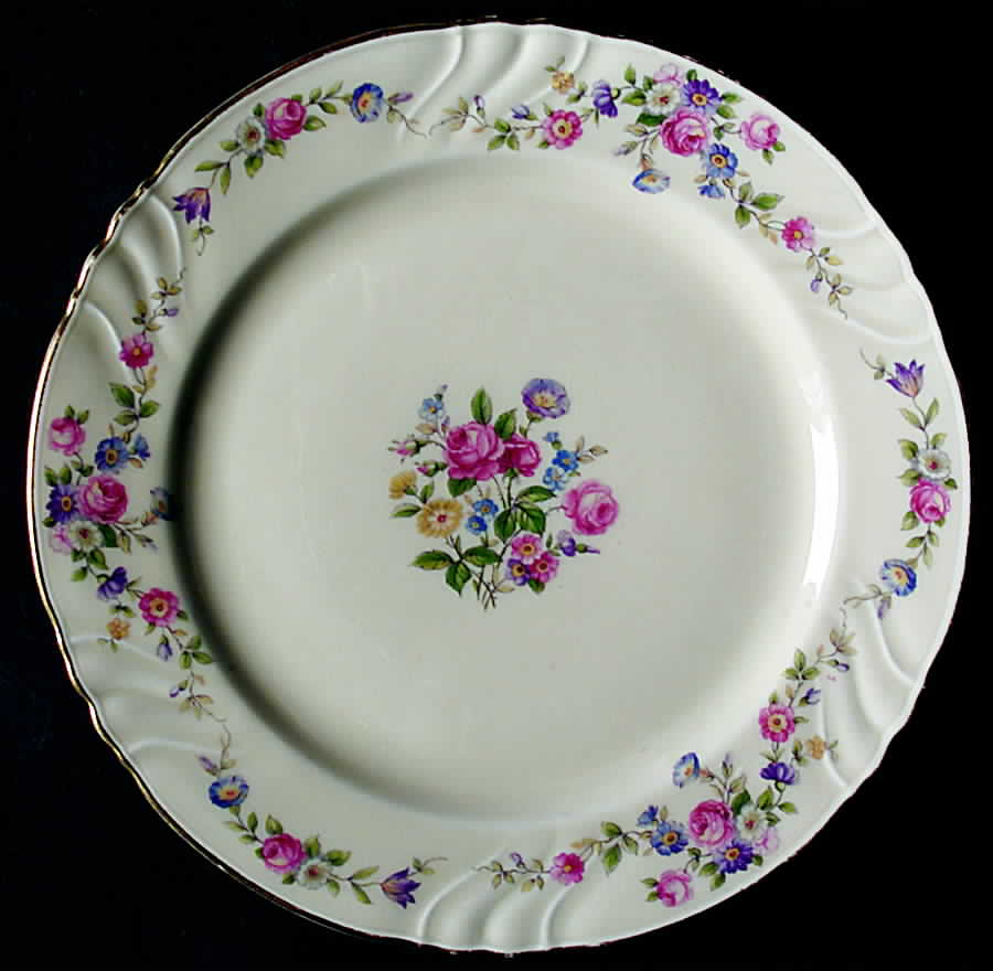 THO294 Salad Plate by Thomas-1