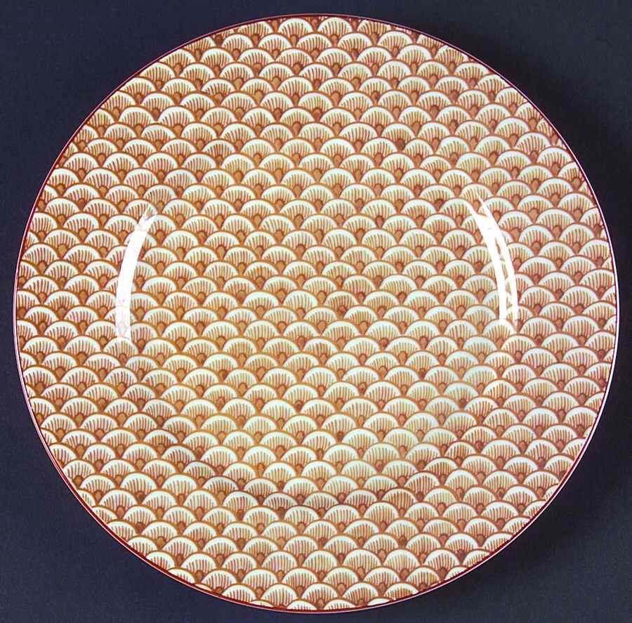 TTU5 Salad Plate by Taitu-1