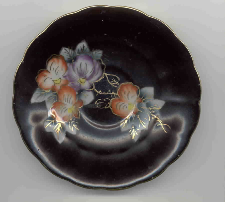 D191 Saucer by Tuscan - Royal Tuscan-1