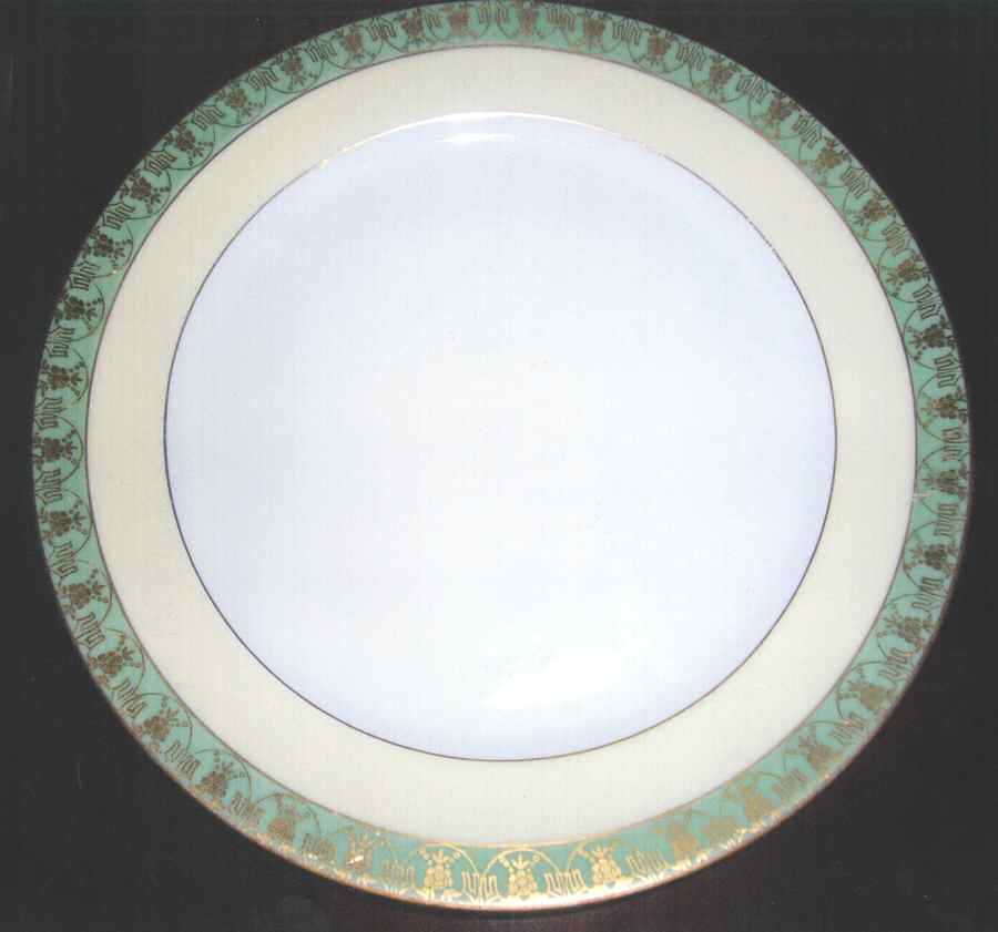 TIR336 Dinner Plate by Tirschenreuth-1
