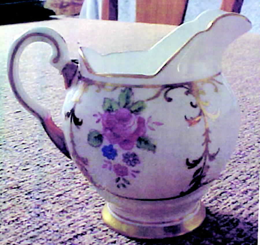 TUS91 Creamer by Tuscan - Royal Tuscan-1