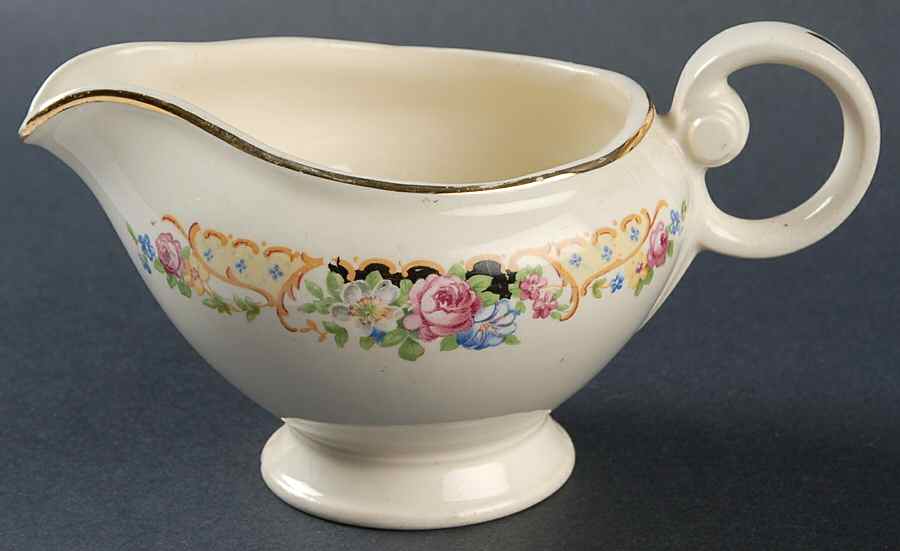 TST584 Creamer by Taylor, Smith & Taylor (Ts&T)-1