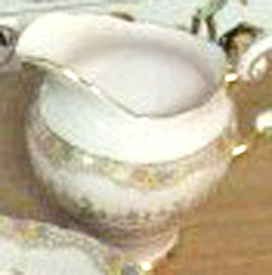 7053h Creamer by Tuscan - Royal Tuscan-1