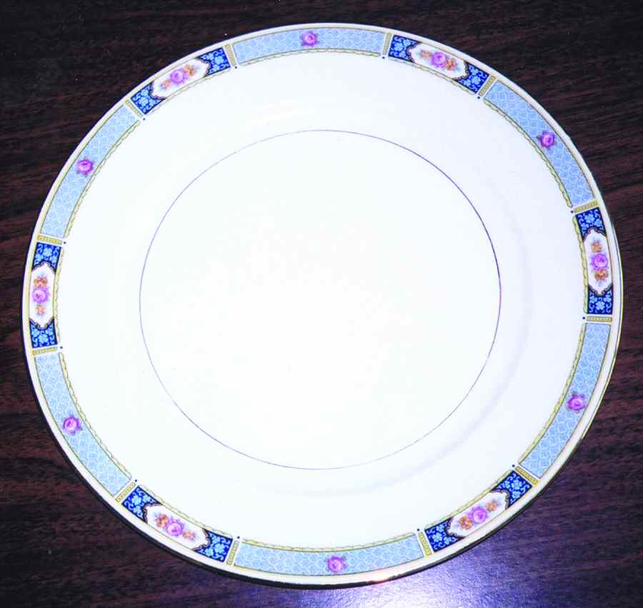 THO296 Dinner Plate by Thomas-1