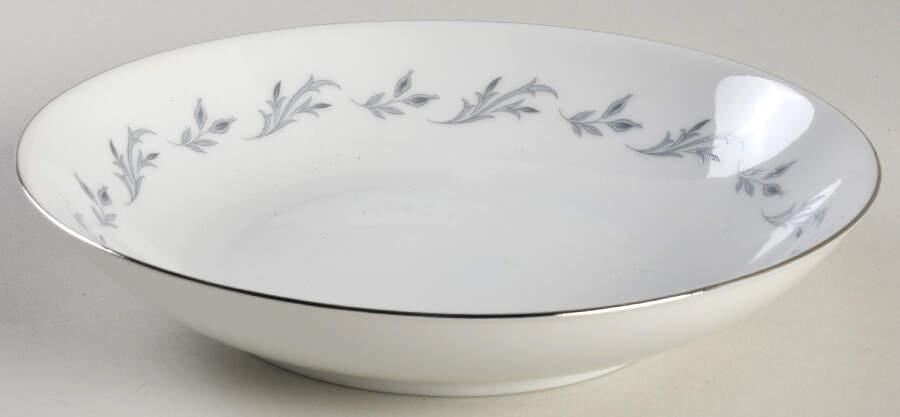 Tenderly Coupe Soup Bowl by Treasure Chest-1