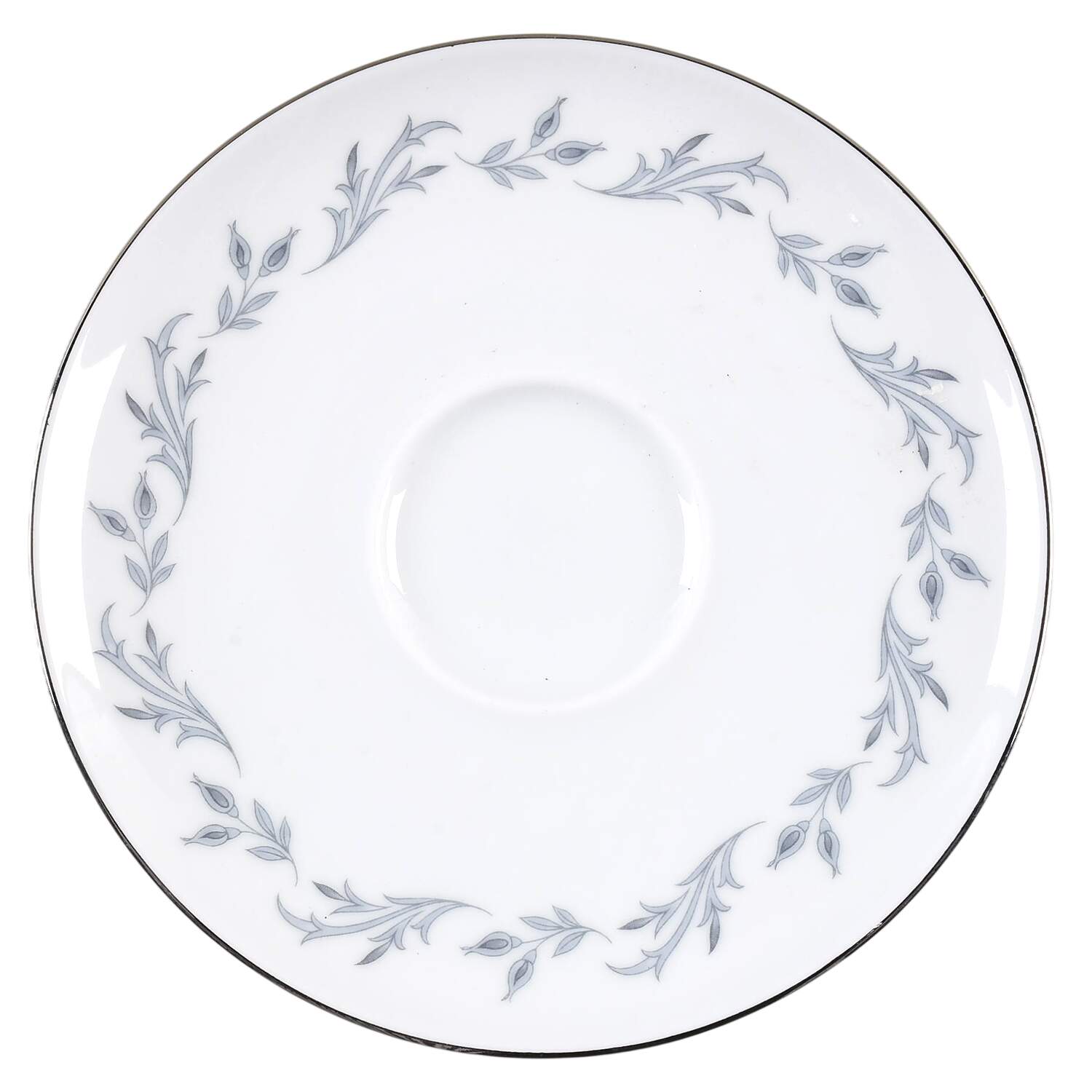 Tenderly Saucer by Treasure Chest-1