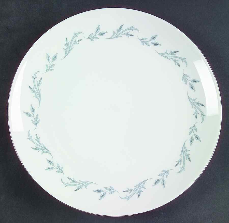 Tenderly Salad Plate by Treasure Chest-1