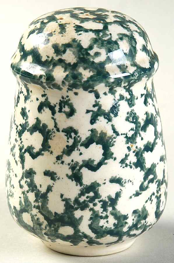 Woodland Moose Pepper Shaker by Tienshan-1