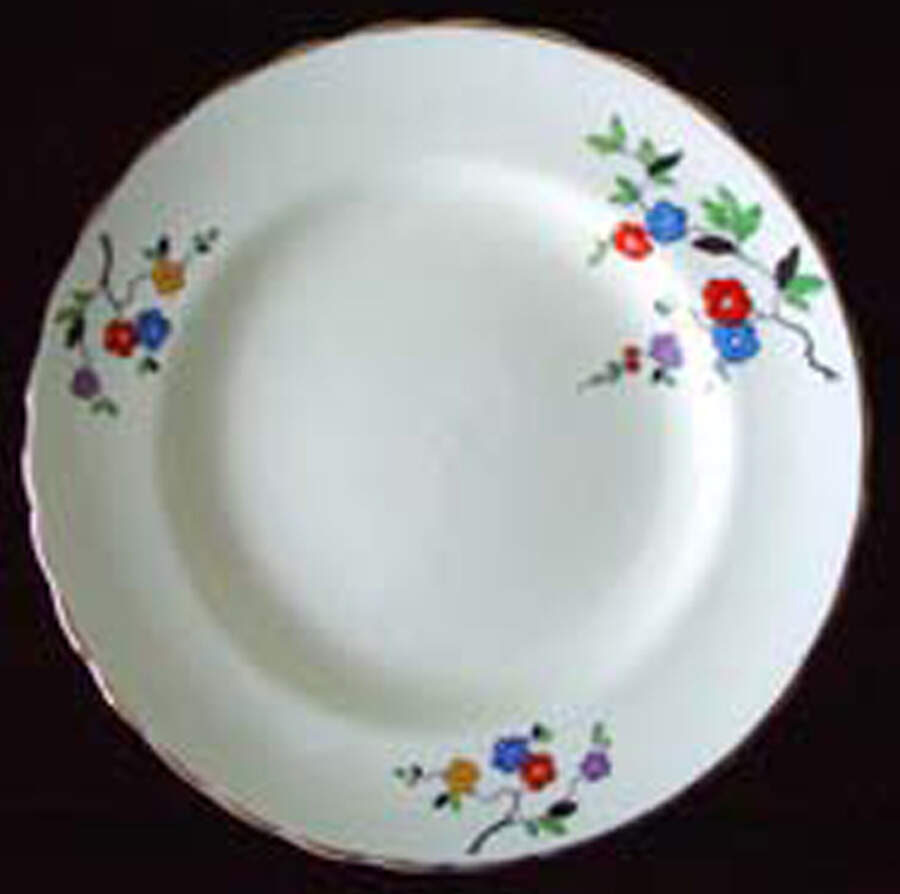 984 Salad Plate by Tuscan - Royal Tuscan-1