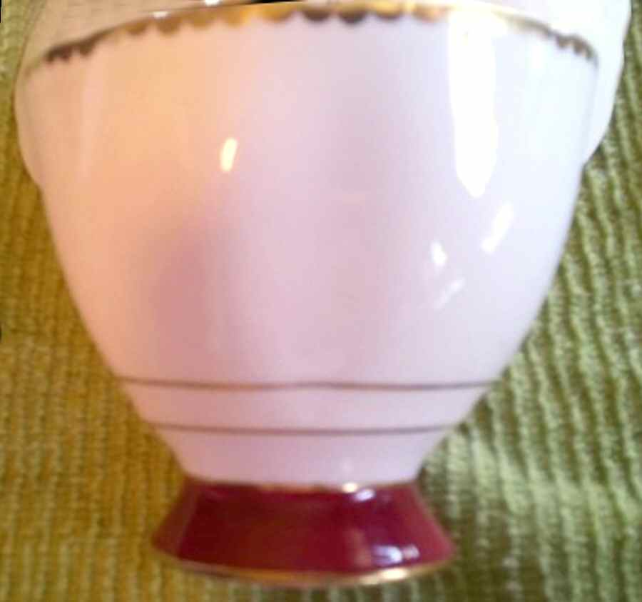 9167h Footed Cup by Tuscan - Royal Tuscan-1