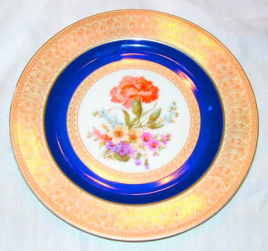 TIR339 Dinner Plate by Tirschenreuth-1