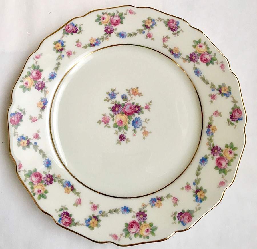 THO297 Dinner Plate by Thomas-1