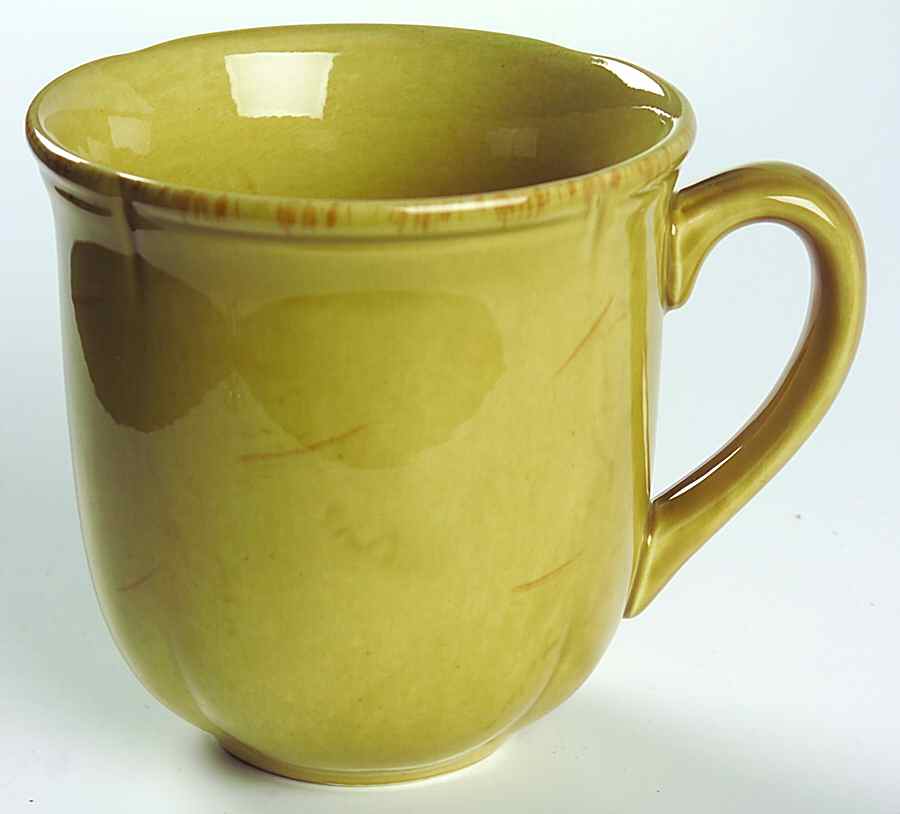 Auvignon Sage Mug by Tienshan-1