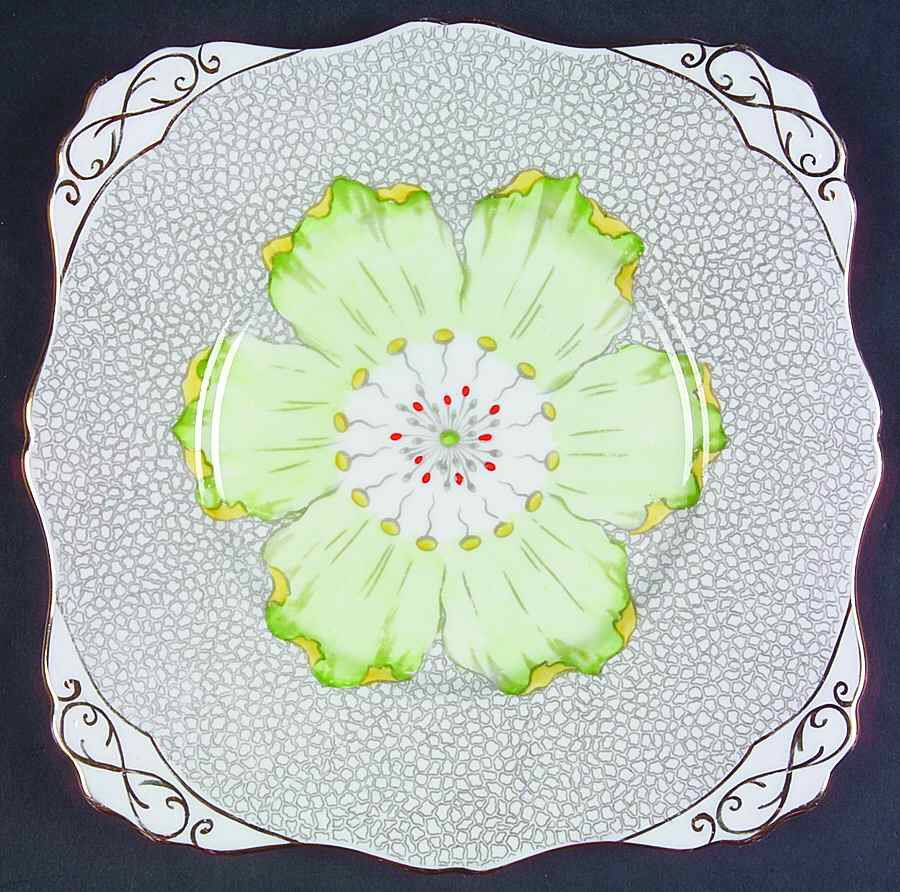 C6264 Cookie Plate by Tuscan - Royal Tuscan-1