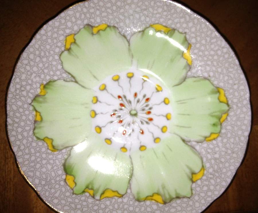 C6264 Saucer by Tuscan - Royal Tuscan-1