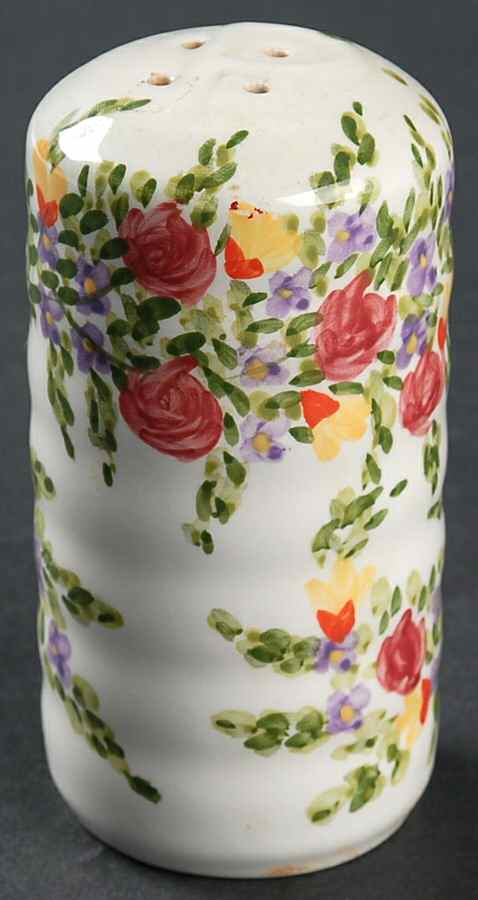 Spring Garden Pepper Shaker by Tabletops Unlimited-1