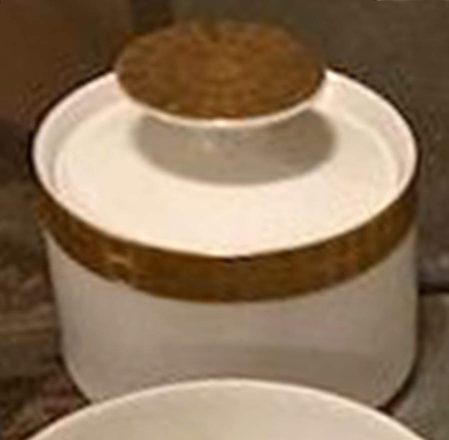 THO304 Sugar Bowl & Lid by Thomas-1
