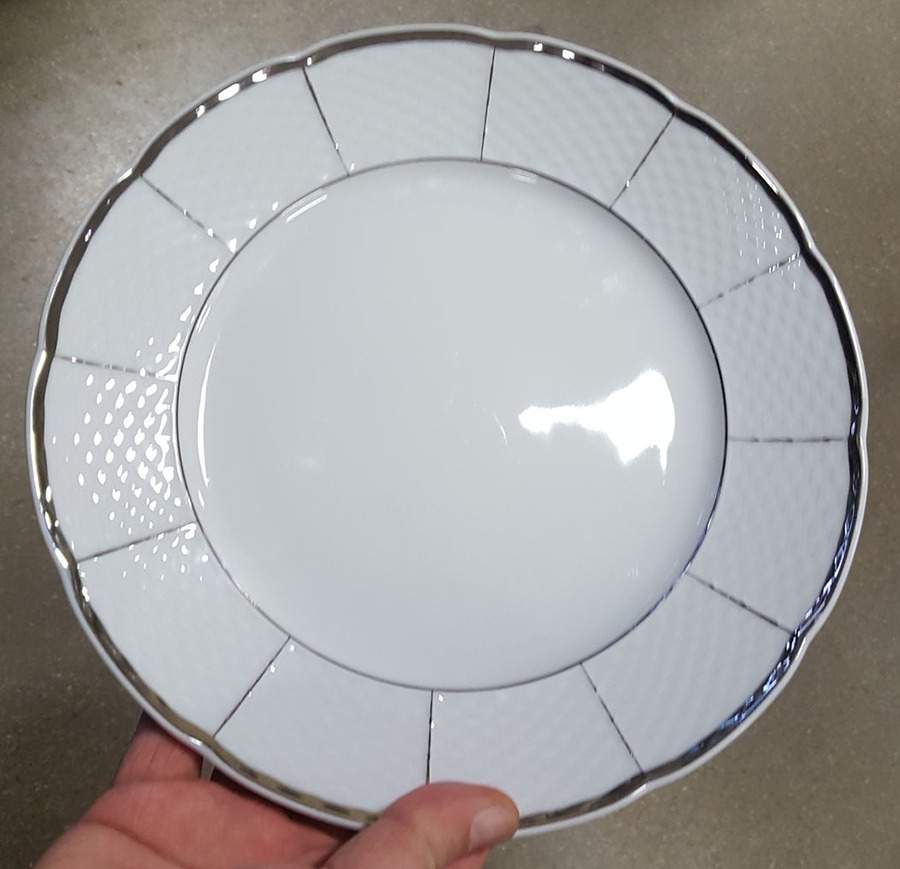 THU271 Dinner Plate by Thun-1