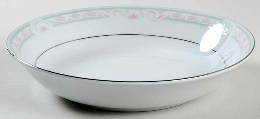Coquille Coupe Soup Bowl by Tienshan-1