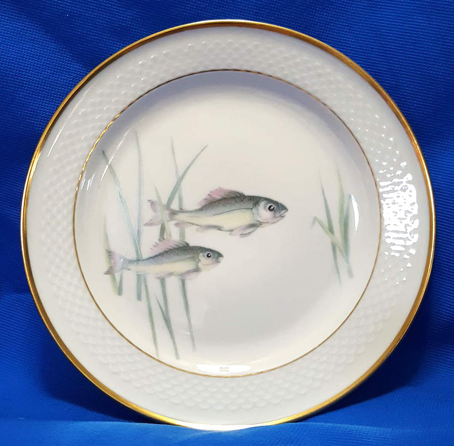 7022 Salad Plate by Thomas-1