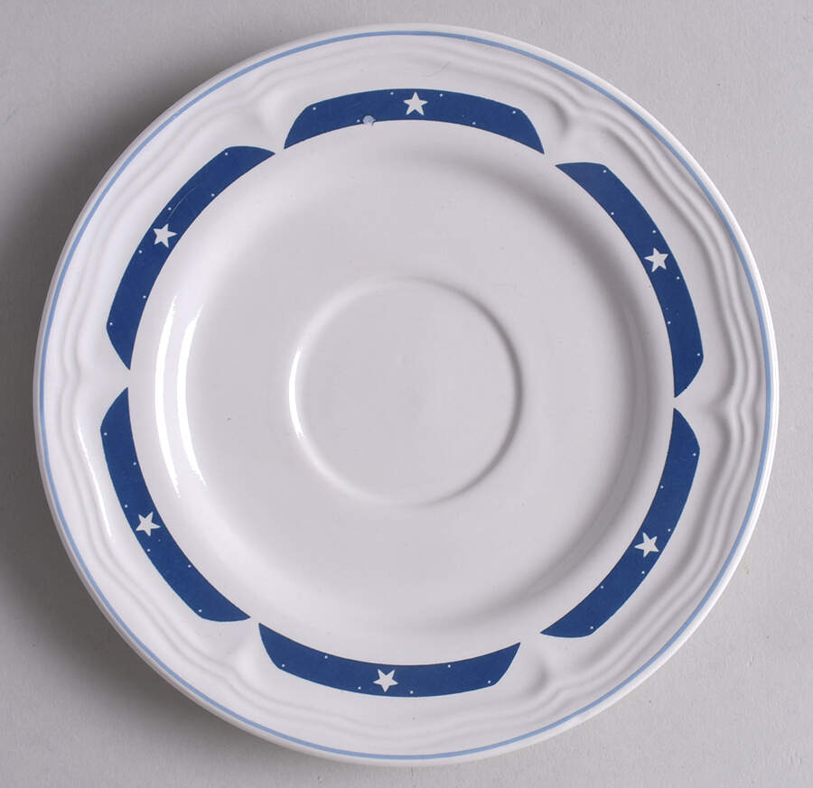 TIE40 Saucer by Tienshan-1