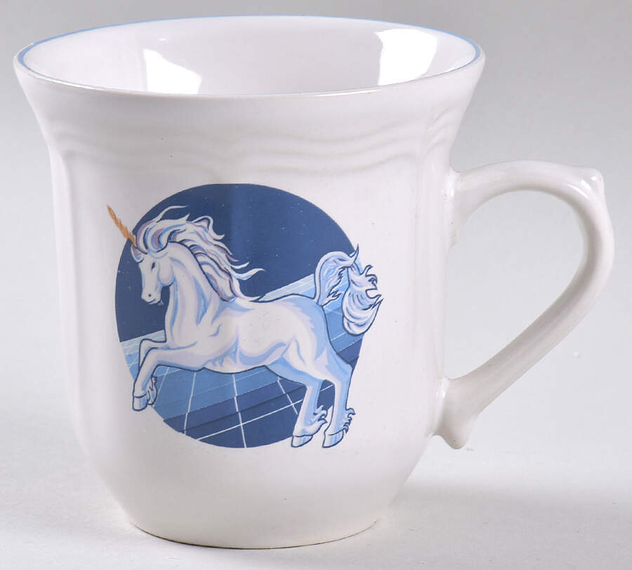 TIE40 Flat Cup by Tienshan-1